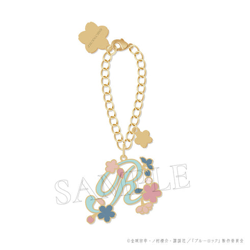 『ブルーロック』SAKURA イメージチャーム 5 糸師凛